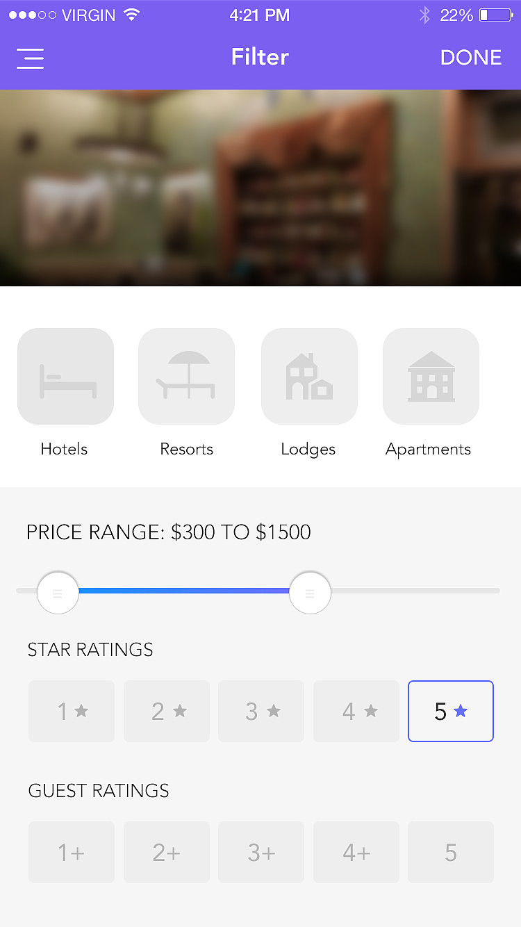 expedition 探险（图ZOTU0MTE5NDA=） - APP界面 - 站酷设计师晓孫同志原创素材 - 站酷ZCOOL
