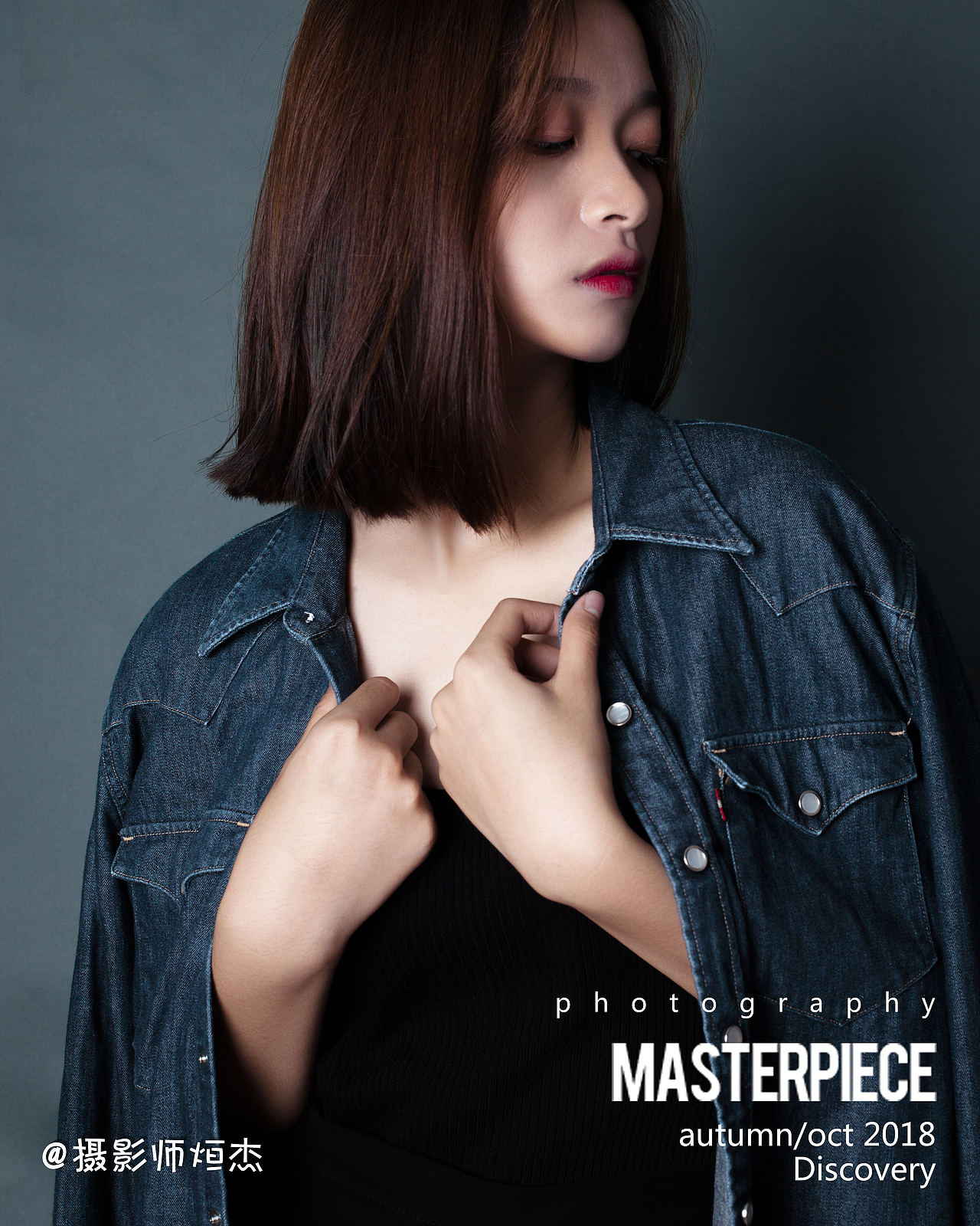《MASTERPIECE》（图ZMTIyNTgyNTQ0） - 人像摄影 - 站酷设计师摄影师烜杰原创素材 - 站酷ZCOOL