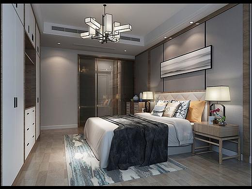 沈阳沈阳别墅室内装修设计_沈阳意设计装饰