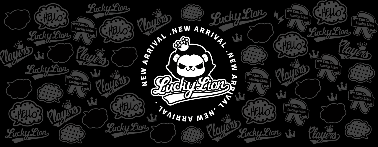 LuckyLion潮流品牌形象IP卡通潮牌周边图库衍生品设计(图ZMjQ1MTYyNDg4) - IP形象 - 站酷设计师卷云品牌IP设计原创素材 - 站酷ZCOOL