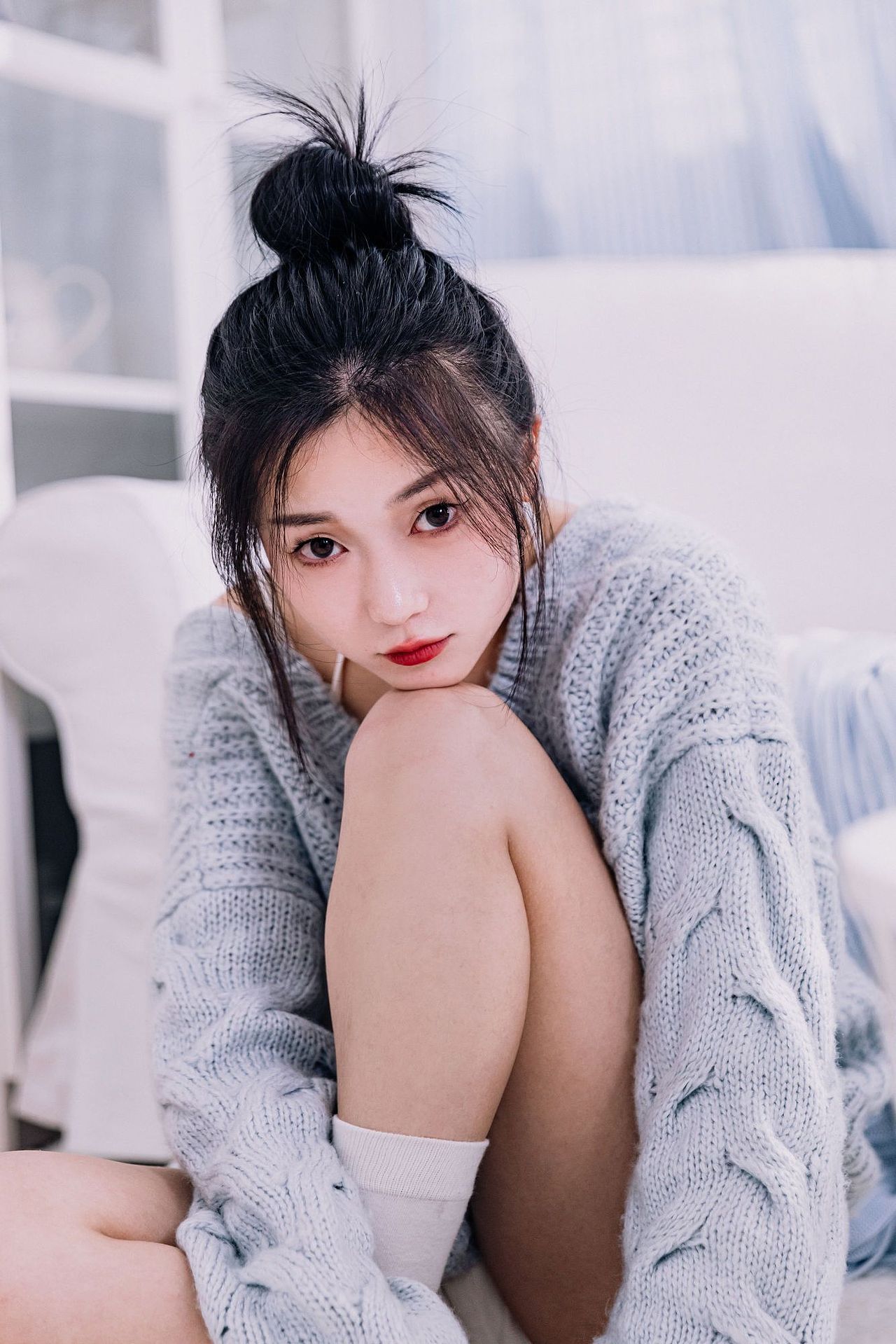 室内的（图ZMzMyMDA0OTEy） - 人像摄影 - 站酷设计师Michael0112原创素材 - 站酷ZCOOL