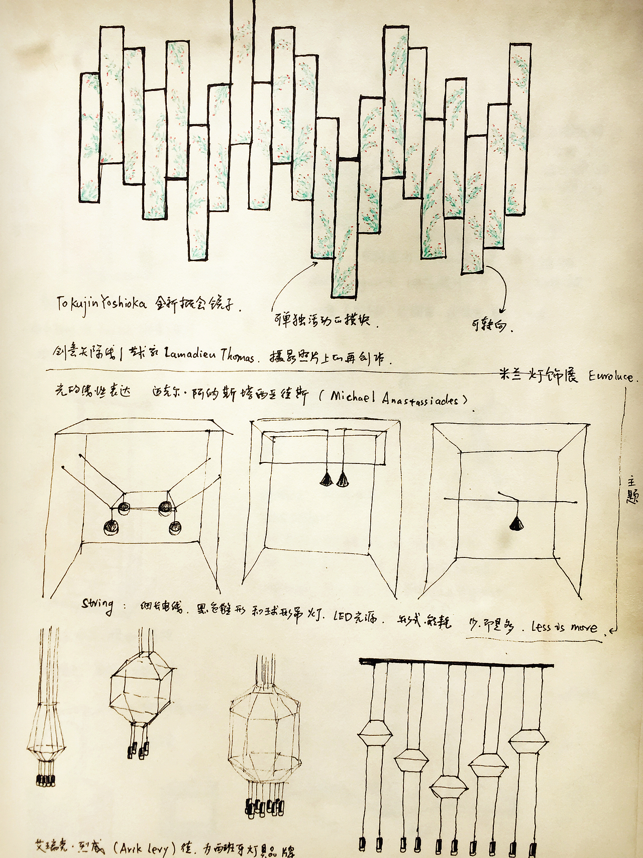 憋说话 去写字画画儿~~（图ZNDM5NDUyMzI=） - 创作习作 - 站酷设计师希夏原创素材 - 站酷ZCOOL
