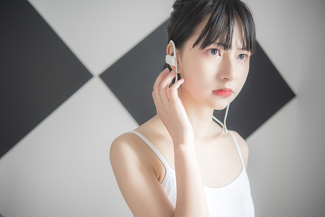 GGMM蓝牙无线耳机