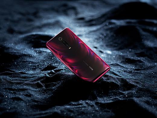 小米手机 Redmi K20 