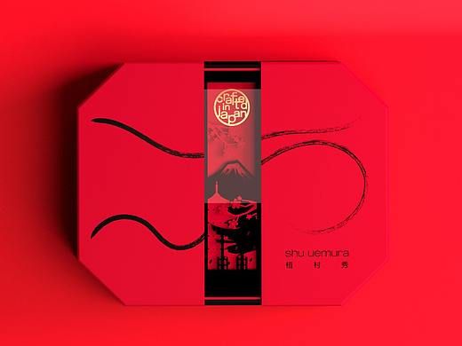 SHU（个人主页-ZNTQxNTEzMjg=） - 包装 - 站酷设计师零界疯狂原创素材 - 站酷ZCOOL