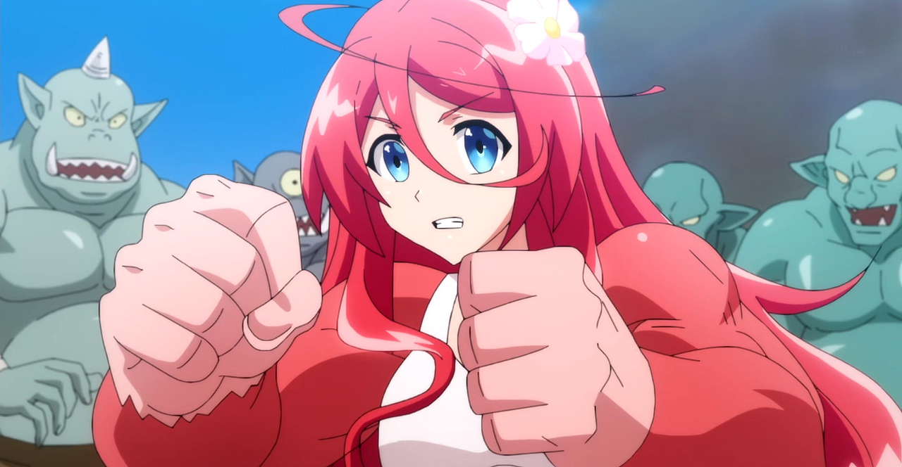 每日动漫壁纸:289