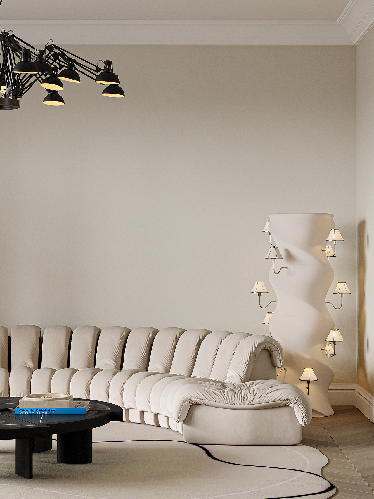 近期作品《合集》（图ZMjk3NDc4OTg0） - 家装设计 - 站酷设计师M丶先森原创素材 - 站酷ZCOOL