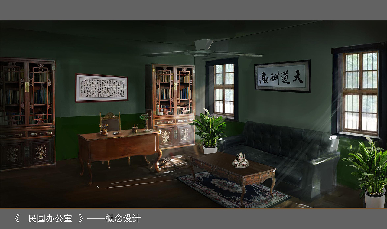 学业作品（图ZMTQ3NjY3MTYw） - 概念设定 - 站酷设计师韩王爷原创素材 - 站酷ZCOOL
