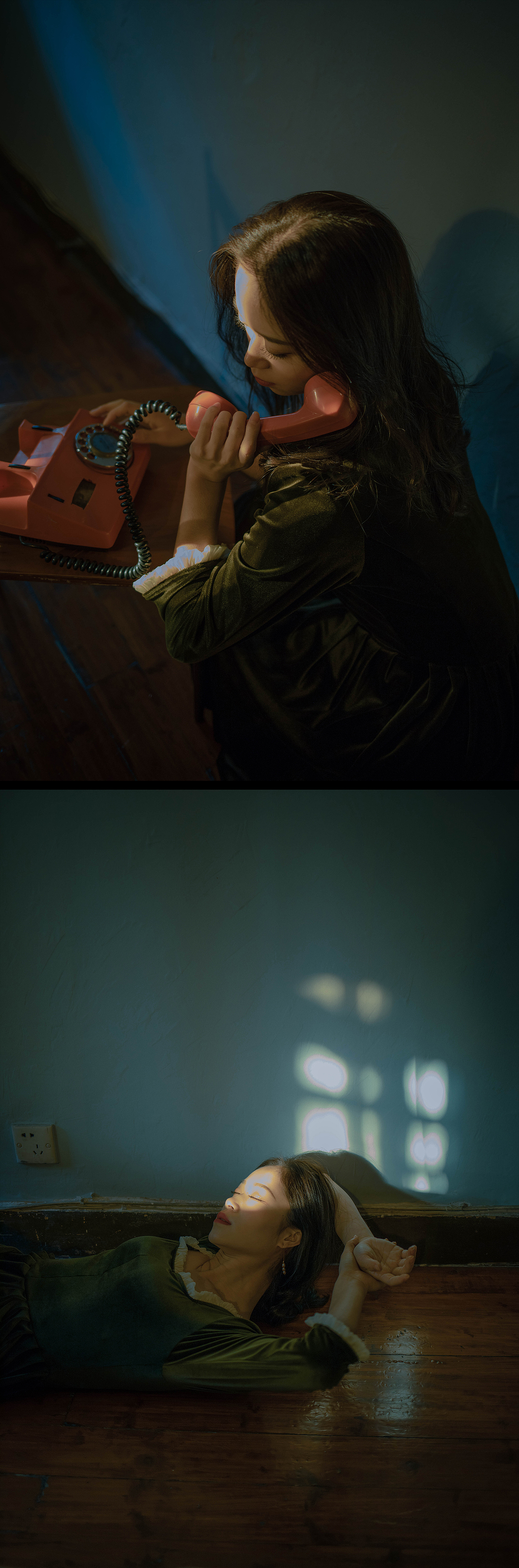 平淡生活里的光