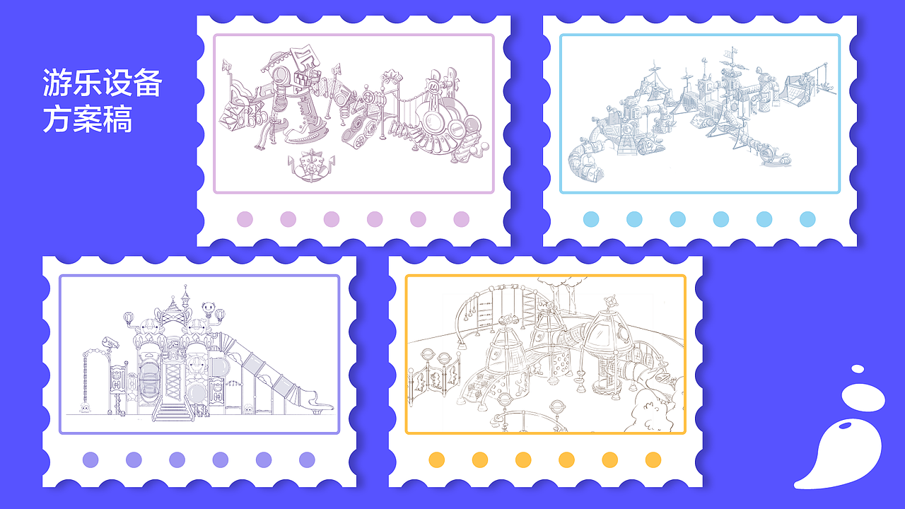 个人作品集（图ZMjE2Mjc3MjA4） - 商业插画 - 站酷设计师椰耶也烨原创素材 - 站酷ZCOOL