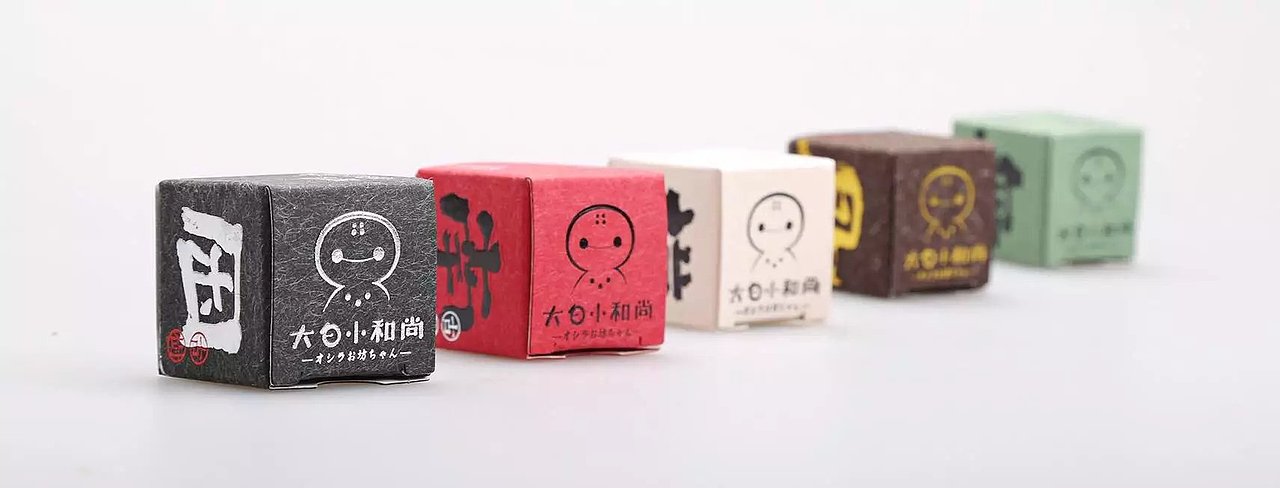 去年的一个包装设计（图ZNTEwODY5NDg=） - 包装 - 站酷设计师不染居主原创素材 - 站酷ZCOOL