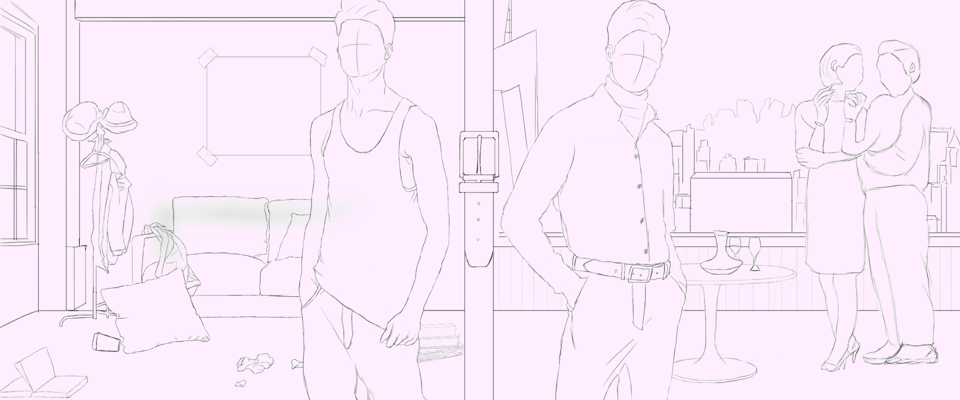 小合成来两张（图ZMTEzNTE3NTMy） - 运营设计 - 站酷设计师展博欧巴原创素材 - 站酷ZCOOL