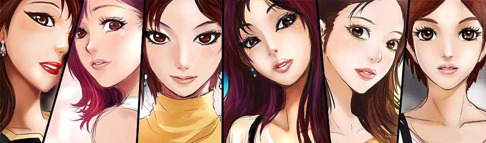 美妆品牌《美宝莲》（图ZMTM2MzA2OTg4） - 短篇/格漫 - 站酷设计师jimmitown原创素材 - 站酷ZCOOL