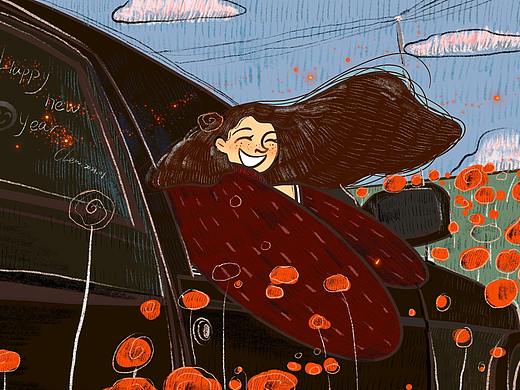 回顧2020，迎接2021, 新年快樂(lè)~（個(gè)人主頁(yè)-ZMTIyMjU3Mg==） - 多領(lǐng)域 - 站酷設(shè)計(jì)師添君原創(chuàng)素材 - 站酷ZCOOL