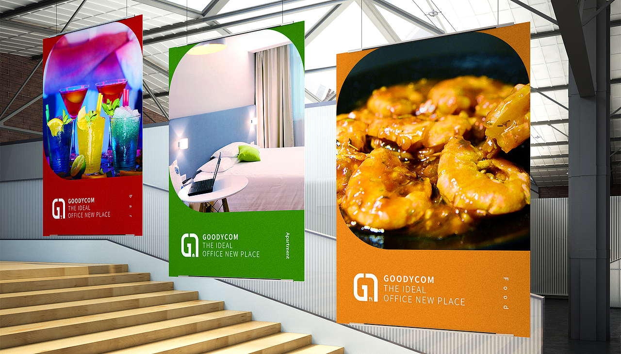 谷粒公社logo提案02