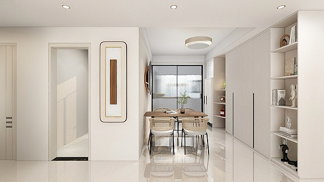 家居室内设计（图ZMzY1MTYxNzQ4） - 建筑/空间 - 站酷设计师萧疏阿原创素材 - 站酷ZCOOL