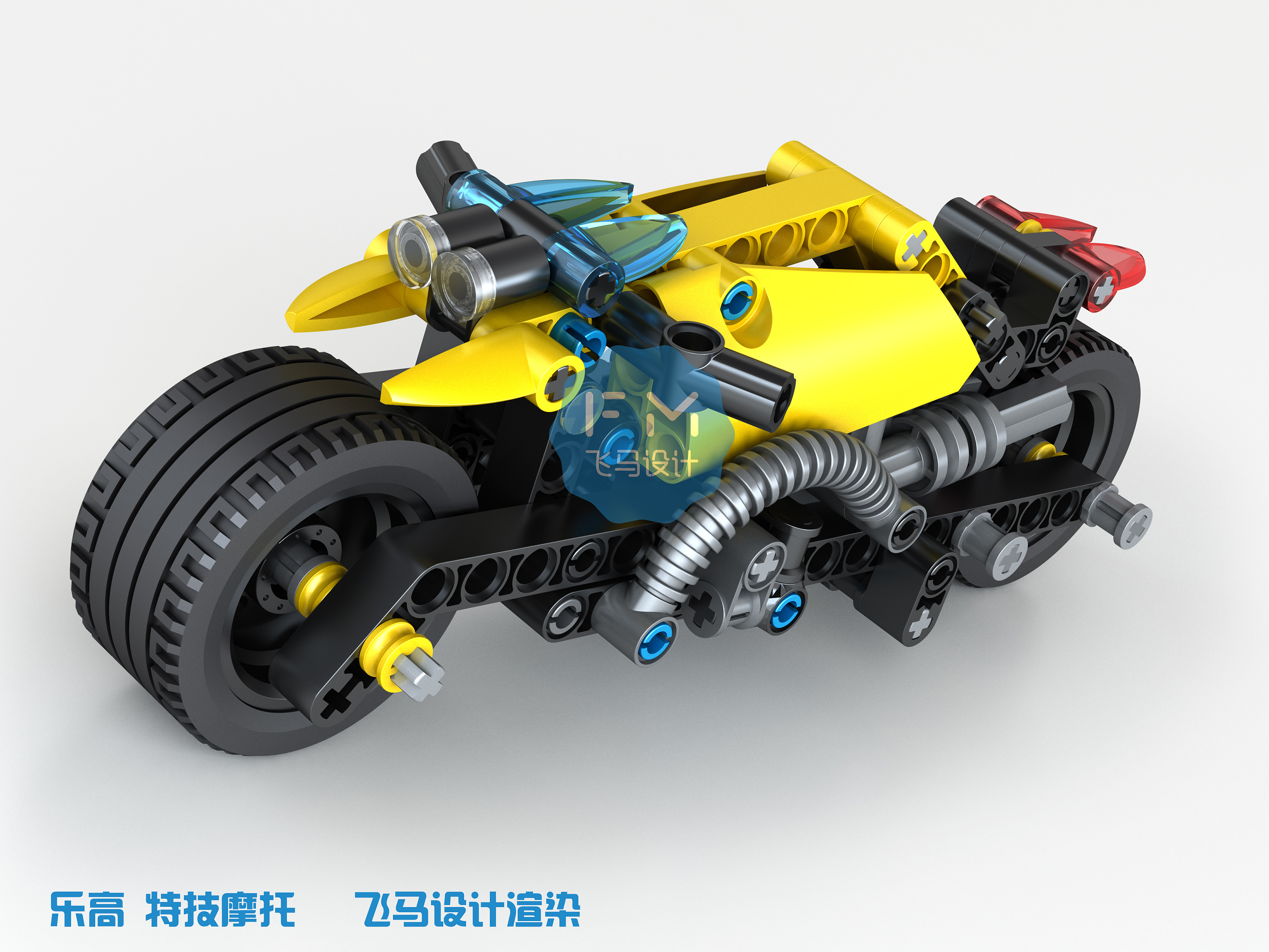 乐高LEGO推出「兰博基尼Sian FKP 37」超跑拼装模型：6月1日开售_搜狐汽车_搜狐网