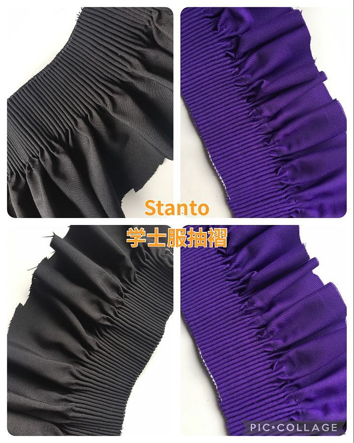 搜盈特种缝纫工艺图集（图ZMzM4OTU3OTUy） - 休闲/流行服饰 - 站酷设计师stanto思坦途原创素材 - 站酷ZCOOL