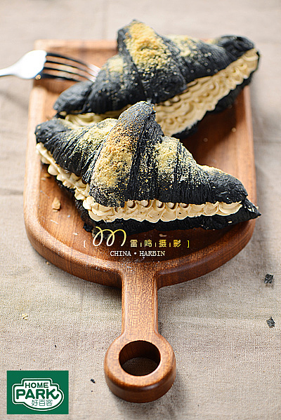 《好百客面包房》哈尔滨雷鸣摄影 之 环境 美食 产品 广告 商业摄影（图ZNzAxODU4MDA=） - 产品摄影 - 站酷设计师雷鸣摄影原创素材 - 站酷ZCOOL
