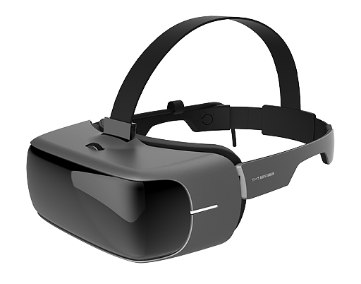 暴风魔镜产品渲染图（图ZMTMxNzMxNDQ4） - 建筑/空间 - 站酷设计师吕高龙原创素材 - 站酷ZCOOL