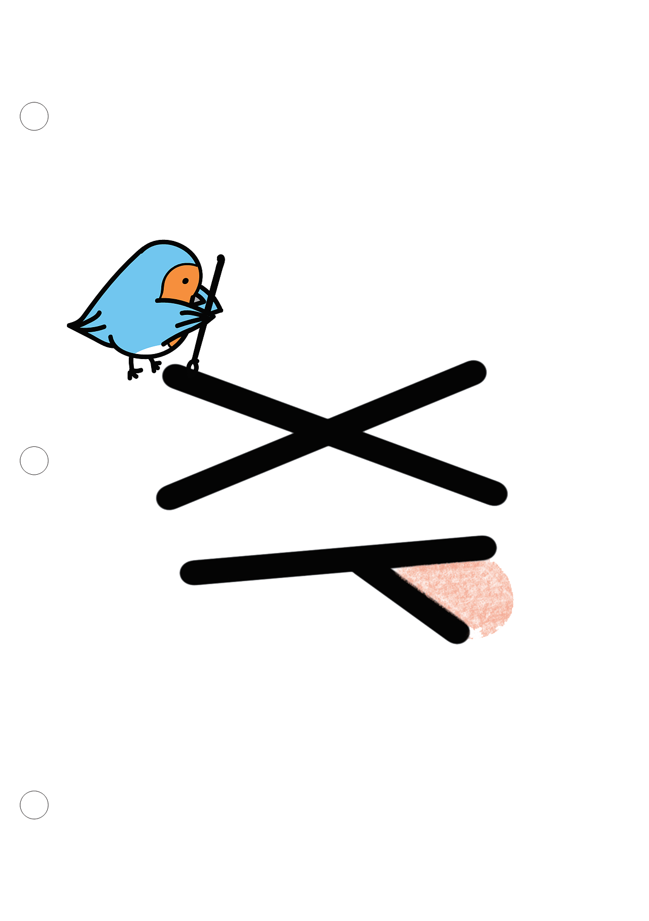 个人品牌设计（图ZMTYxMDA5MjAw） - 宣传物料 - 站酷设计师阿轩诶嘿原创素材 - 站酷ZCOOL