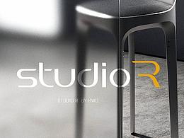 黄志达先生旗下的家具设计品牌形象