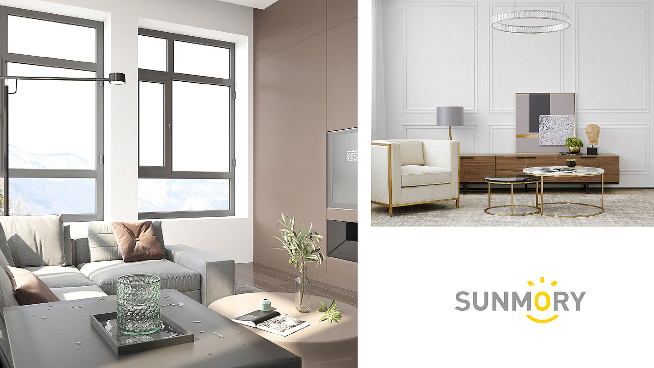 SUNMORY丨品牌案例（图ZMjUyMzAyNTU2） - 品牌 - 站酷设计师浅草初月原创素材 - 站酷ZCOOL