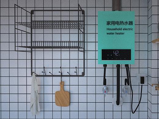 厨房
