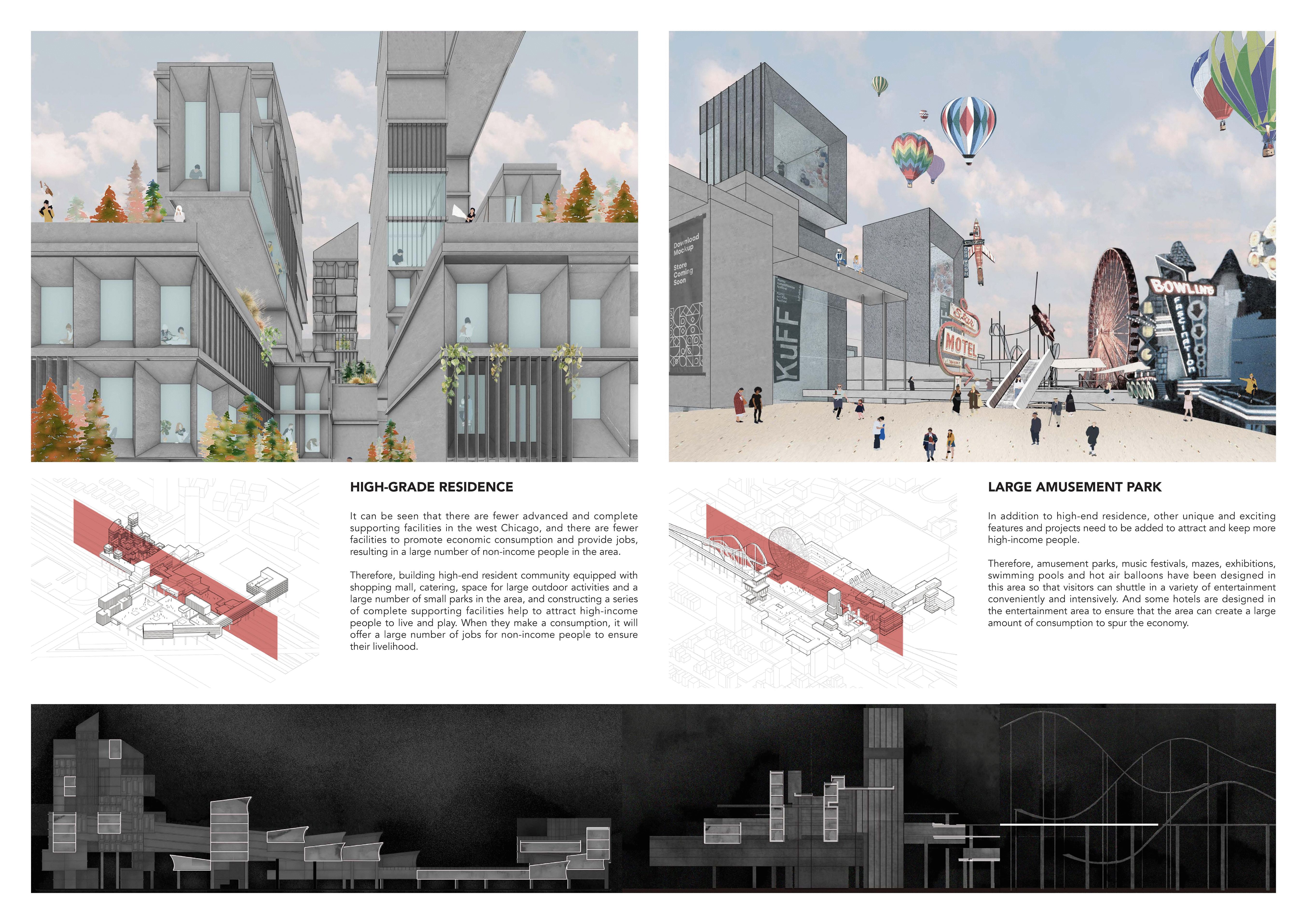 建筑世界 X 陈璐|莫高窟、芝加哥、博洛尼亚、断舍离