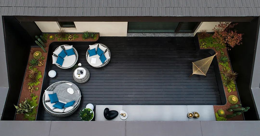 西安未央·金茂府