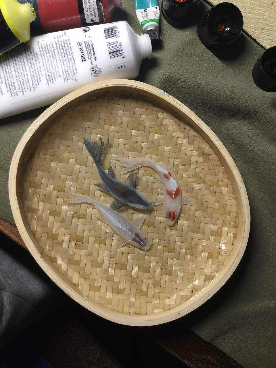 《暖冬》（图ZNjc5OTg4MDg=） - 其他手工艺 - 站酷设计师跃然脂上原创素材 - 站酷ZCOOL