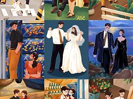 大广赛14届 收集