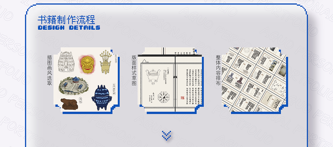阿果-个人简历（图ZMjc4Njk5OTEy） - 其他平面 - 站酷设计师KENNYZL原创素材 - 站酷ZCOOL