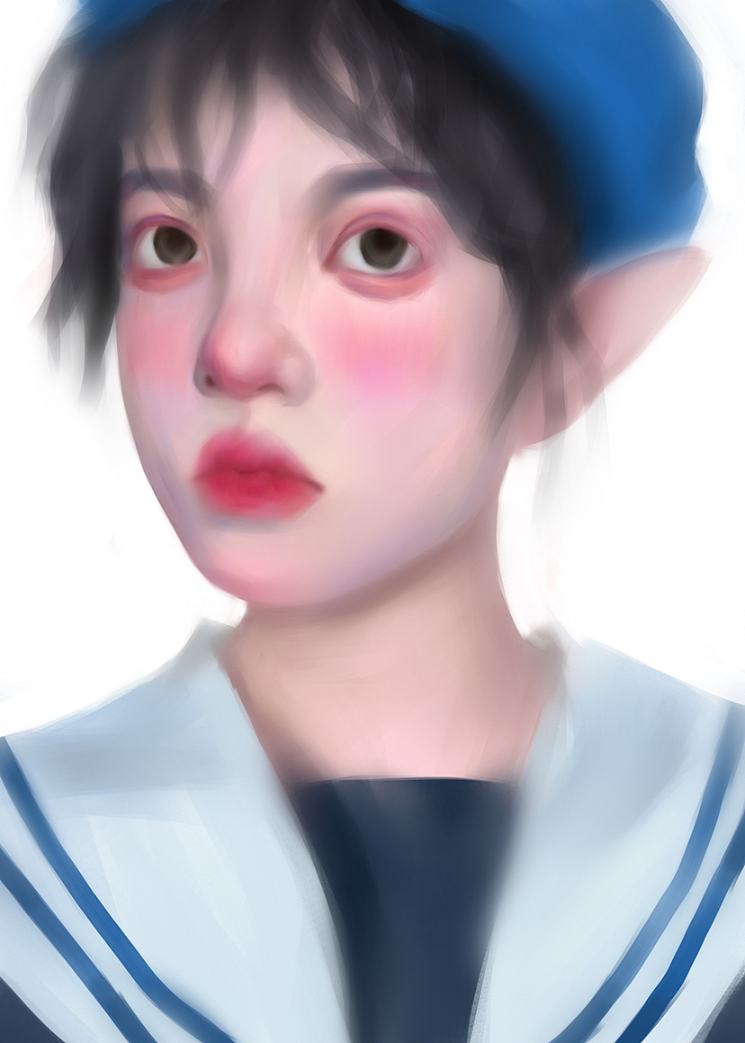 今天我能接稿了吗