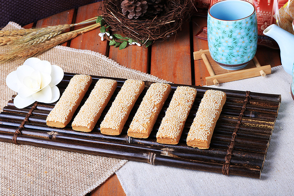 地方特产美食摄影