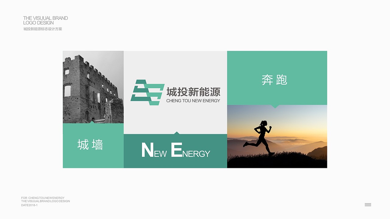 城投新能源LOGO（图ZMTA0NjUzODky） - Logo - 站酷设计师姜文舒1996原创素材 - 站酷ZCOOL