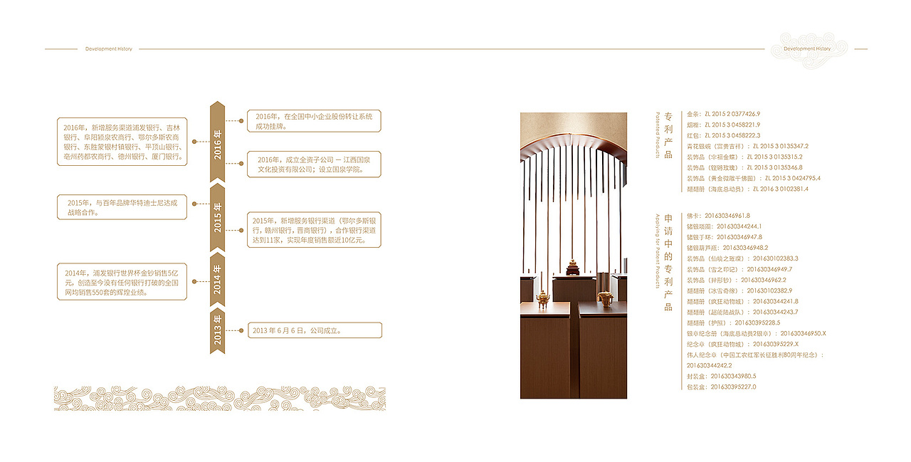 企业画册（图ZMTA3MTYxNTQ4） - 书籍/画册 - 站酷设计师幺爻垚繇原创素材 - 站酷ZCOOL