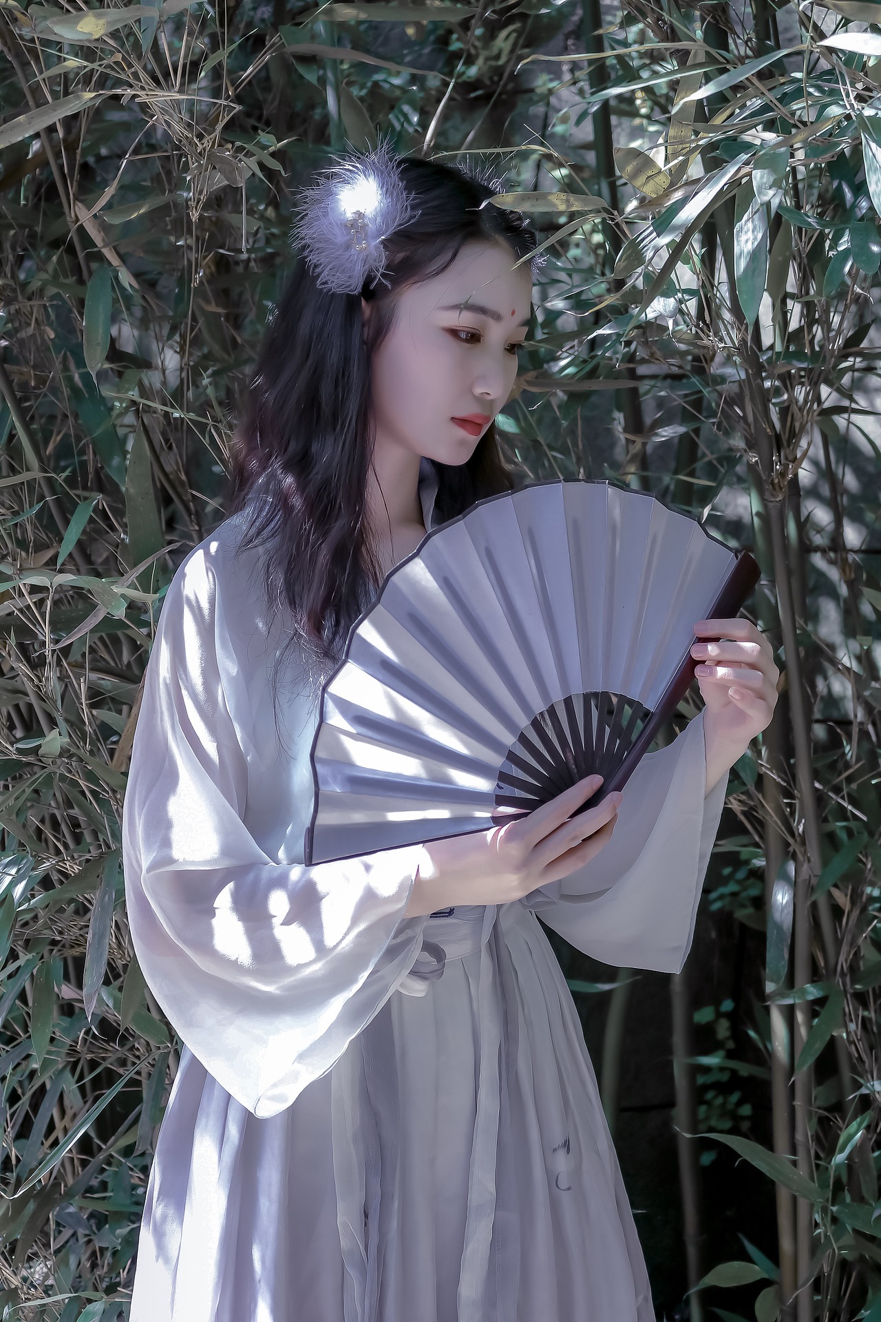 长安忆（图ZMTYzNjk4NDEy） - 人像摄影 - 站酷设计师书妤原创素材 - 站酷ZCOOL