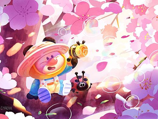 2021年度作品总结