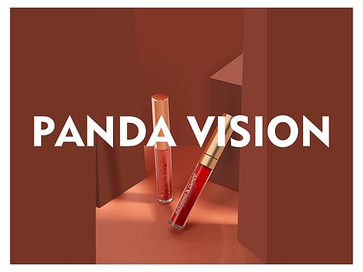 双11值得剁手的彩妆 | COLOURPOP X 熊猫视觉