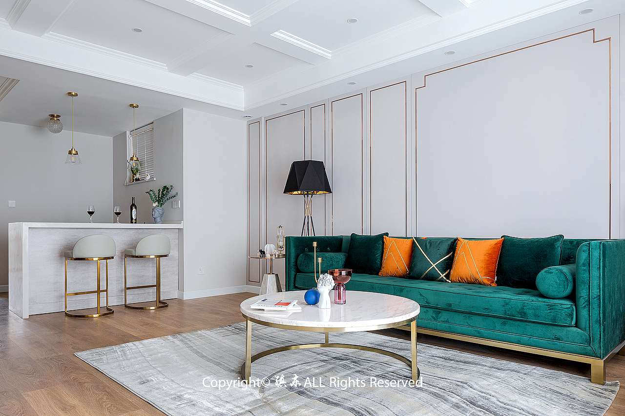 重庆建筑空间摄影-室内设计摄影拍摄