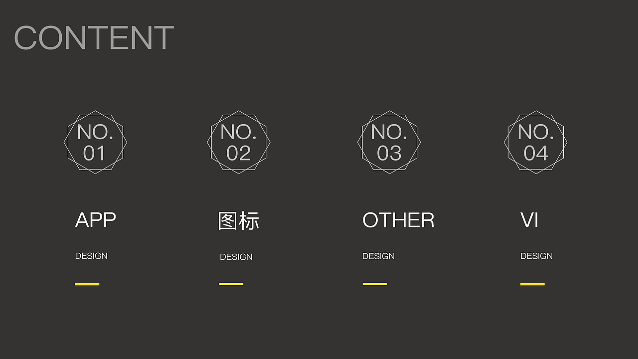 张建伟UI作品集