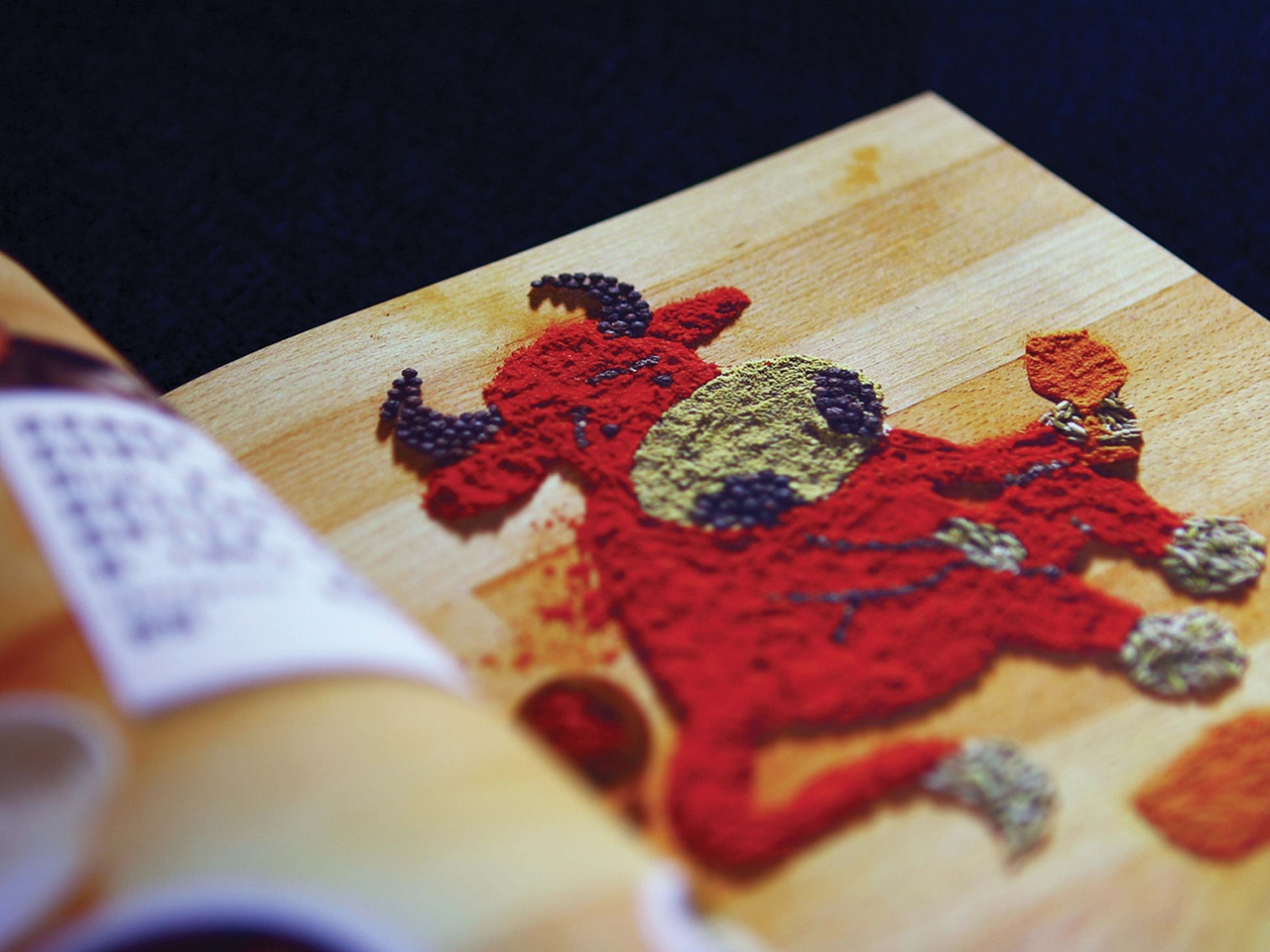 米米创作Ken Lee-葉一南《要省不如不吃》