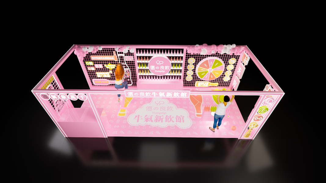 铁架