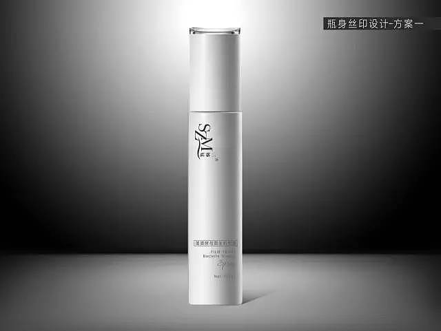 THREE SISTERS化妆品包装设计提案（图ZNTE0ODg0ODQ=） - 包装 - 站酷设计师拾敬斋人原创素材 - 站酷ZCOOL