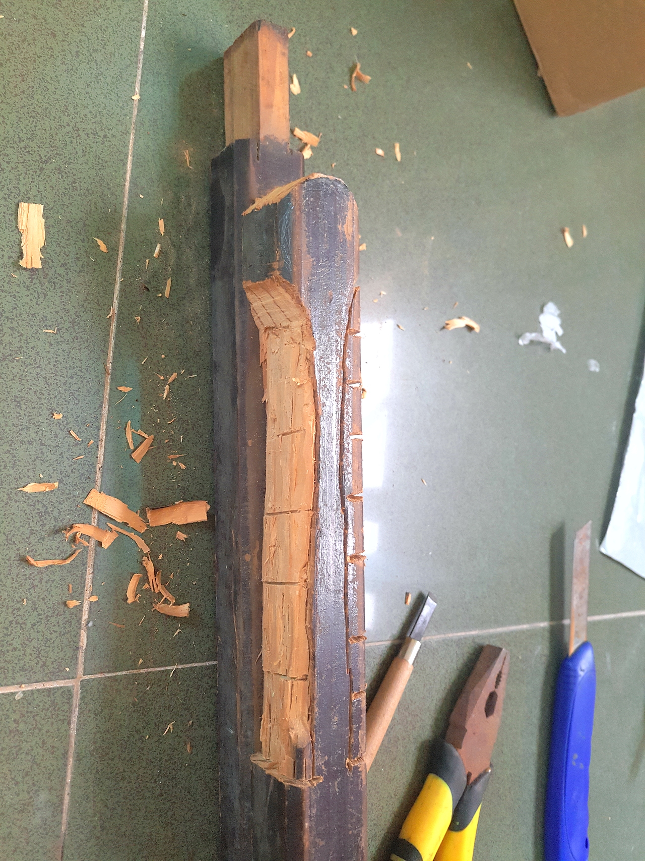 纯手工制作一个木勺（图ZMTE0Nzc4MTIw） - 产品摄影 - 站酷设计师Kingson09原创素材 - 站酷ZCOOL