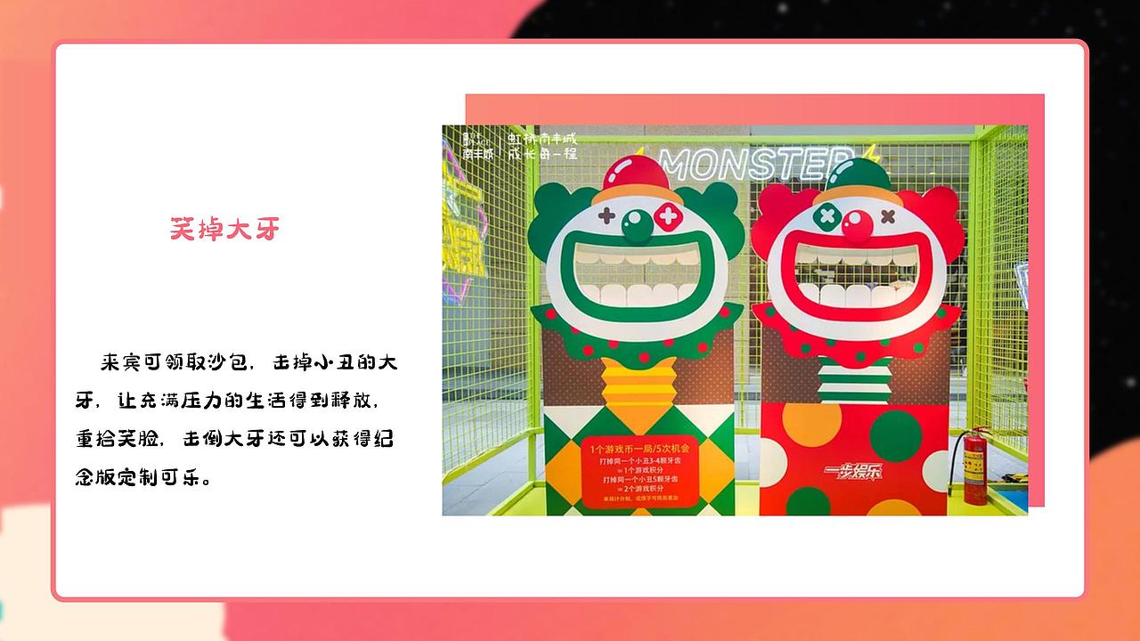 2021地产项目城市展厅外展点7月系列(燃情夏.