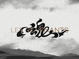 字体设计