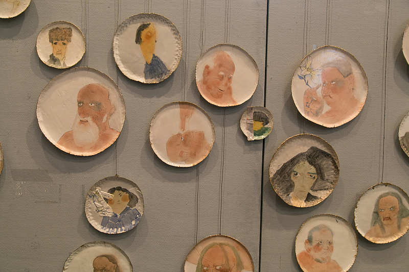 2018广州美术学院本科毕业作品展