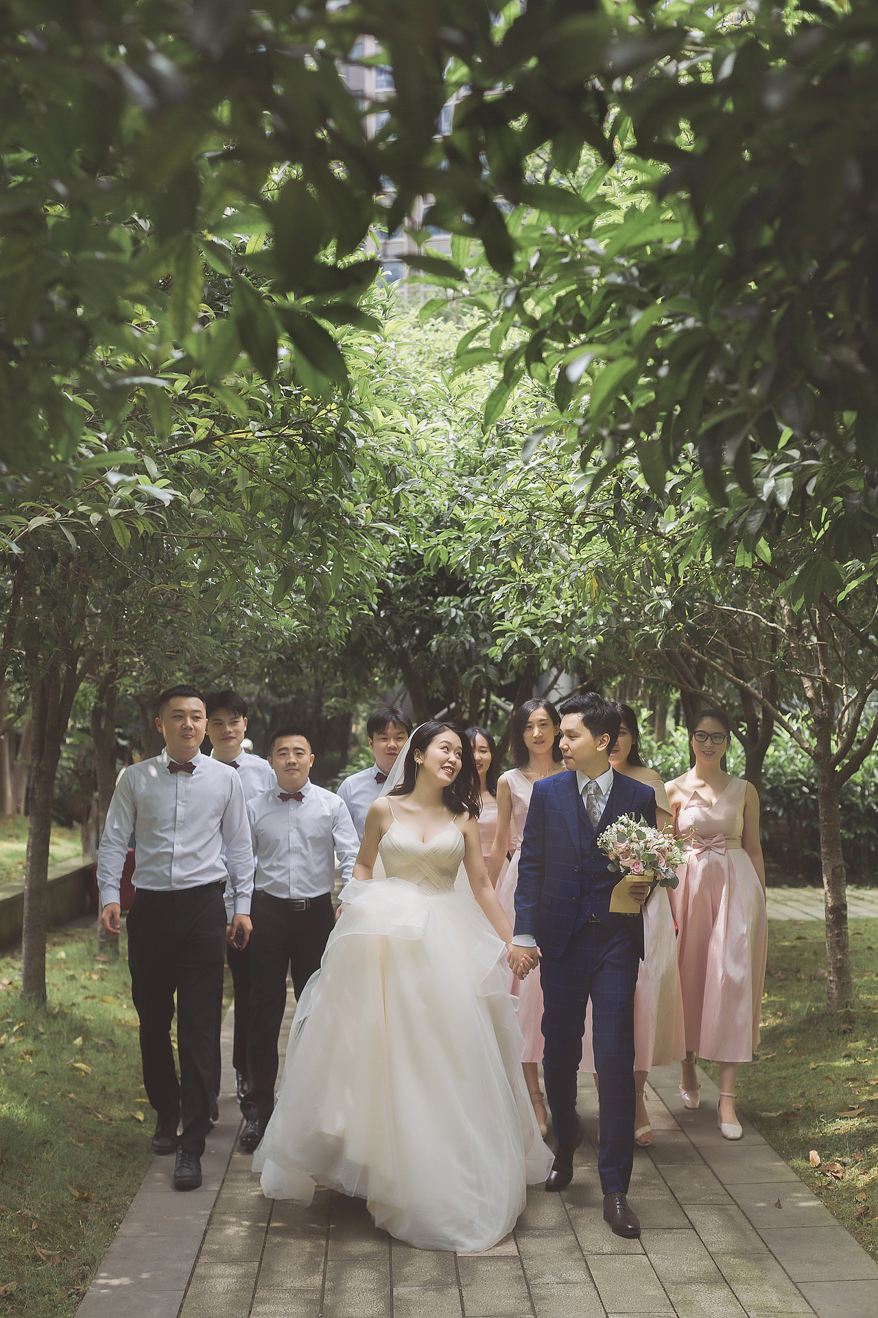 婚礼跟拍作品欣赏（图ZMTkzNDE5MzA0） - 人像摄影 - 站酷设计师大大大大大豌豆原创素材 - 站酷ZCOOL